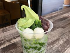 -中村藤吉(本店)