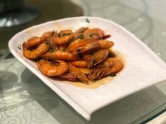 -杭州香格里拉·香宫中餐厅