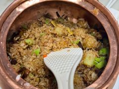 -蔼若春.传承三十年云南菜(金碧公园店)