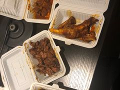 -马相卿特色烤肉面食馆(虎台店)
