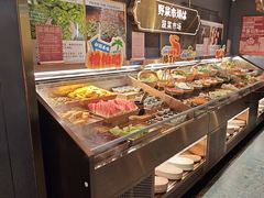 -一绪に寿喜烧(荟聚店)