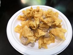 油炸云吞-蓝记云吞(正果店)
