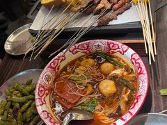 -破店肥哈·东北烧烤·夜宵(南山保利店)
