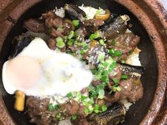 -红星光发煲仔饭(大石街店)