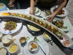 -老班长大酒店(海关大楼店)