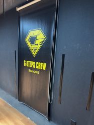 -G-STEPS舞蹈工作室