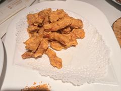 -北李妈妈菜·海肠捞饭(高新万达店)