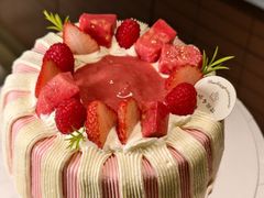 -嗒令甜品·主题融合料理餐厅(首座时代店)