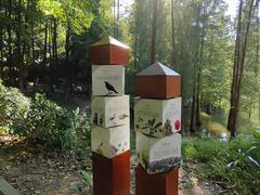 -广州市帽峰山景区