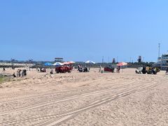 -日照灯塔风景区