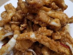 -九龙餐厅(大沽路店)