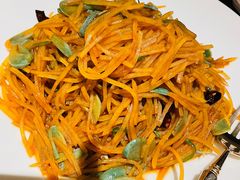 -甄御•海鲜新青岛菜(麦岛店)