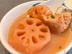 -俏立方·15年新楚菜