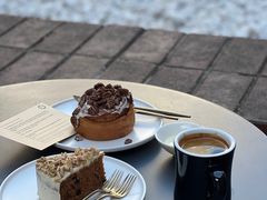 -大酉·M Coffee(北京美术馆店)