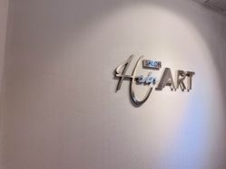 -Hair ART造型沙龙