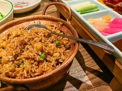 -茄子恰恰·新云南小炒(坪山益田店)