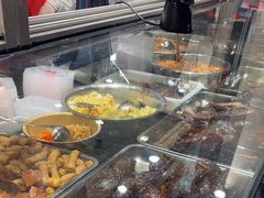 -乔波食品(杜桥中心菜场店)