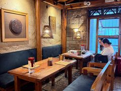 -源一咖啡馆(麒麟巷步行街店)