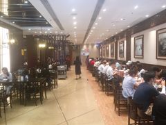 大堂-熙盛源(复兴路店)