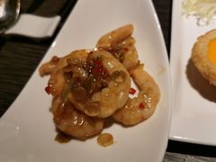-广州花园酒店
