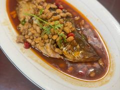 -臭鳜鱼人家·老字号徽菜