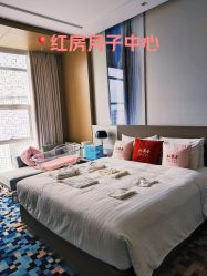 -星摇篮月子中心(紫竹万怡店)