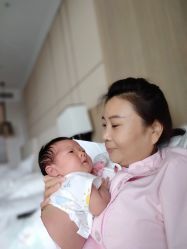 -大美母婴月子中心(虹桥店)