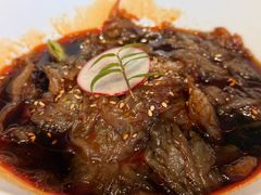 -汤记传菜(秀浦路店)
