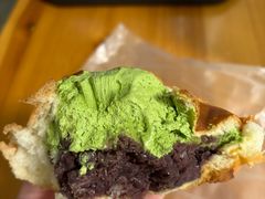 -烘焙町面包店(西四店)