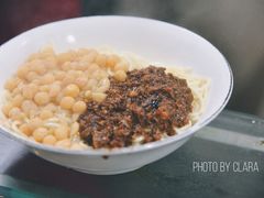 花市豌杂面-花市豌杂面(民生路店)