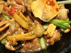 -至潮餐厅精致粤菜·活鲈鱼·走地鸡(珠江新城店)