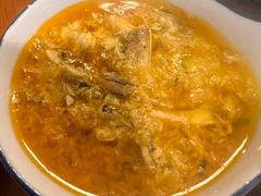 -孙盛兴奥灶面馆·蟹黄面·三虾面(山塘街总店)