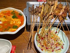 -管氏翅吧(地安门创始店)