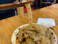 -洞子口张老二凉粉(文殊院店)