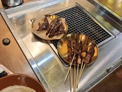 -江湖一盏灯·滇味卤烤(普惠园店)