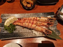 -千代武日本料理(开发区店)