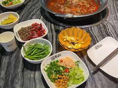 -老船舫·现做活鲜鱼馆(东郊记忆店)