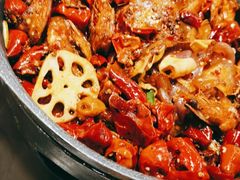 -川成元·麻辣香锅(凯德MALL西直门店)