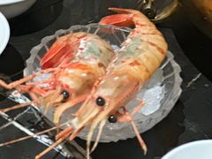 -半岛翡丽海鲜自助餐厅(观风亭店)