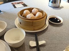 -潮府馆·非遗潮州菜·港式点心(世纪公园店)