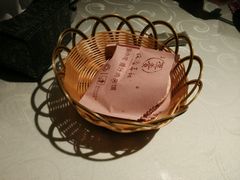 -汉唐宴长安食府