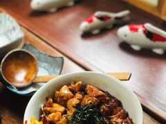 -铃木食堂(帽儿胡同店)