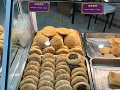 -石饮红星包子(中山路店)