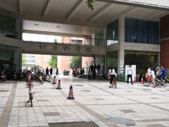 -四川大学(望江校区)
