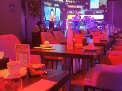 -粉墨特色菜·烧烤音乐酒馆