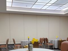 -建明国际酒店·避风港中餐厅