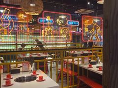 -老马路串串香火锅(北门桥店)