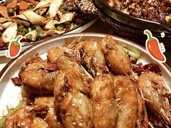 -拾宴(汇智国际商业中心店)