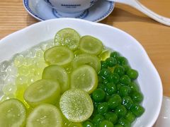 -赵记传承·中国甜品(福州总店)