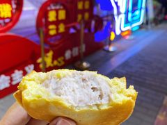 -半饱台式茶点